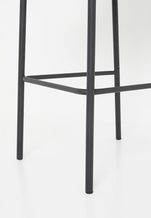 Sixth Floor - Mandy bar chair - Neutral
