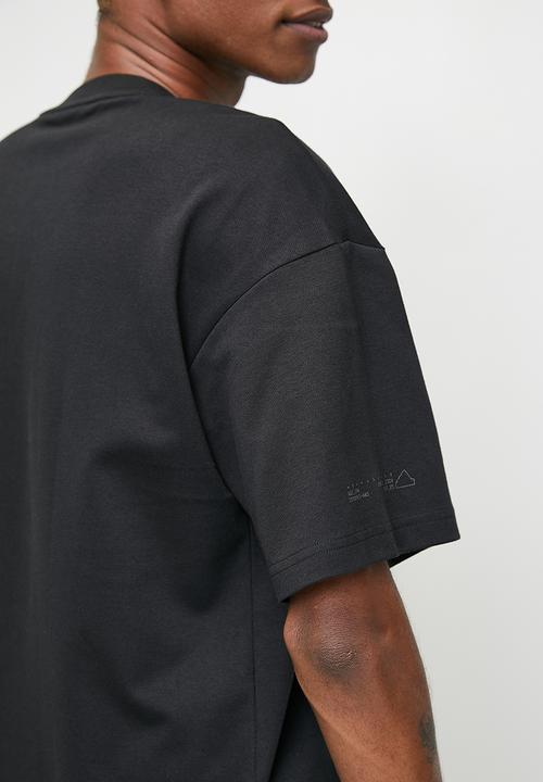 adidas Performance - CE tee - black