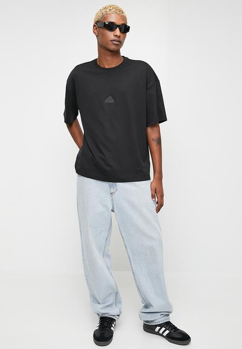 adidas Performance - CE tee - black