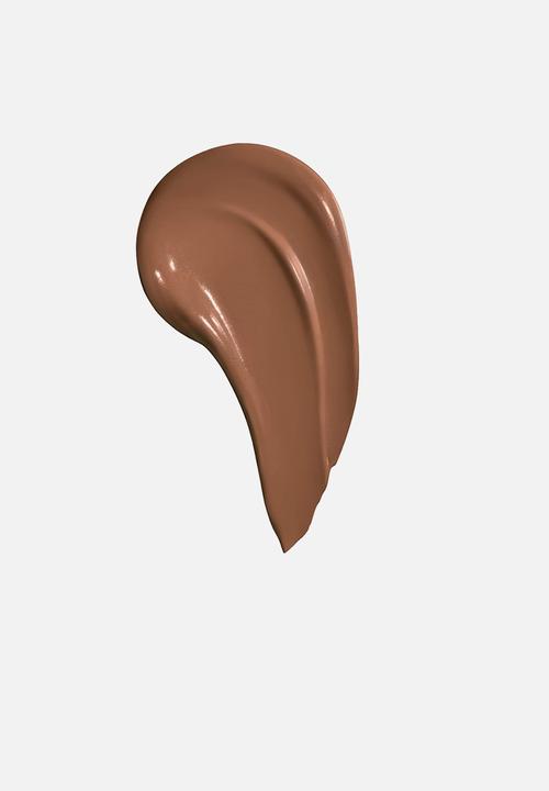Maybelline - SuperStay 30H Active Wear Foundation - 75 Mocha