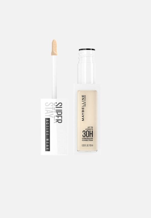 Maybelline - SuperStay Active Wear Concealer 30H - 05 Ivory