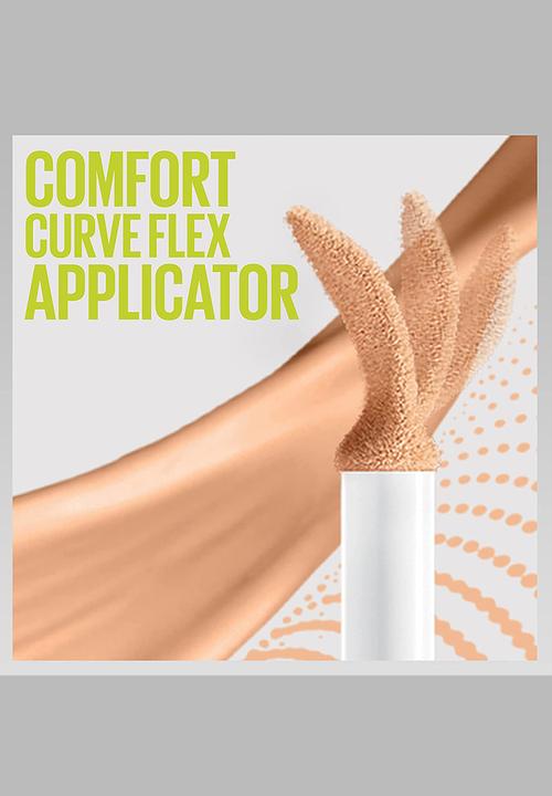 Maybelline - SuperStay Active Wear Concealer 30H - 25 Medium