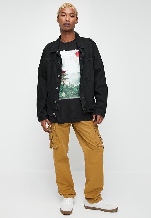 Brave Soul - MTS-149SAPPORO - Jet Black