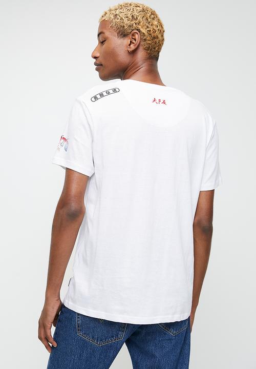 Brave Soul - Mts-149stellar - optic white