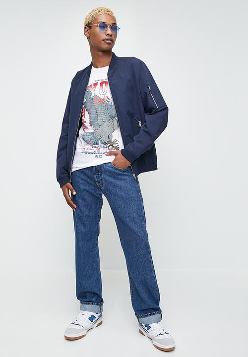 Brave Soul - Mts-149stellar - optic white