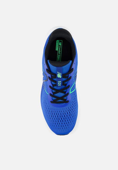 New Balance  - M520RG8 - blue