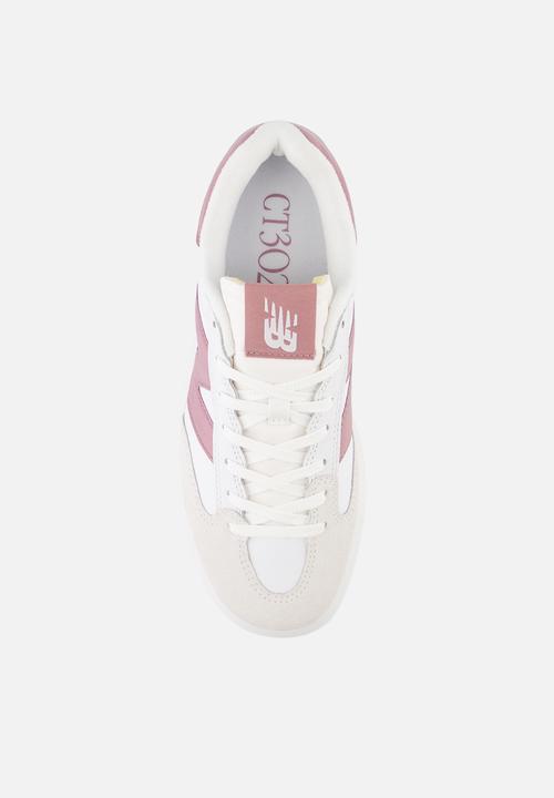 New Balance  - CT302C v1- white