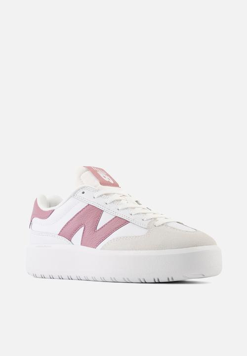 New Balance  - CT302C v1- white