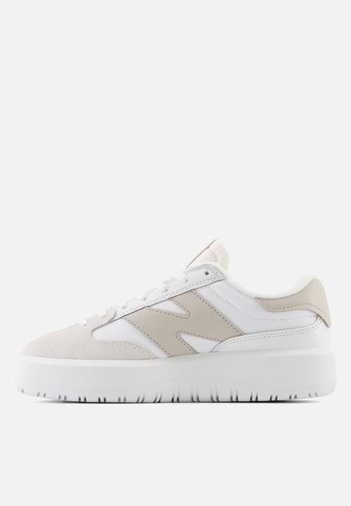 New Balance  - CT302C v1 - white
