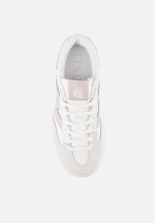 New Balance  - CT302C v1 - white