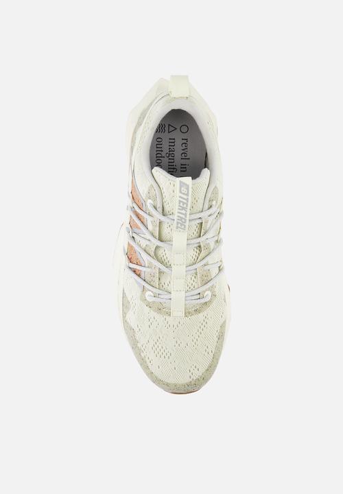 New Balance  - Dynasoft tektrel - sea salt