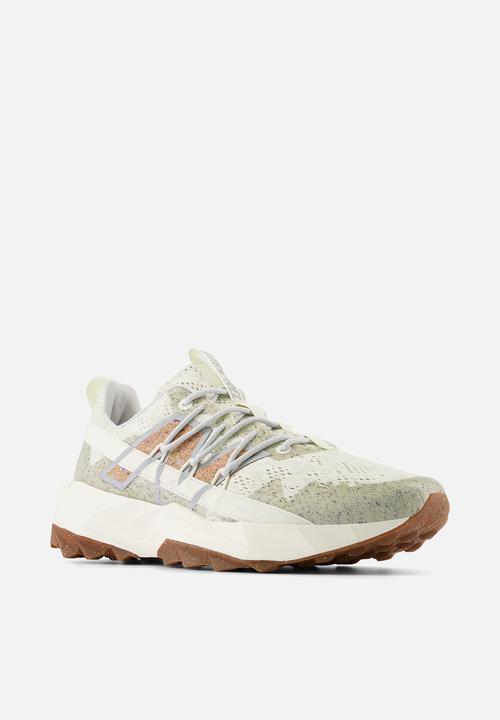 New Balance  - Dynasoft tektrel - sea salt