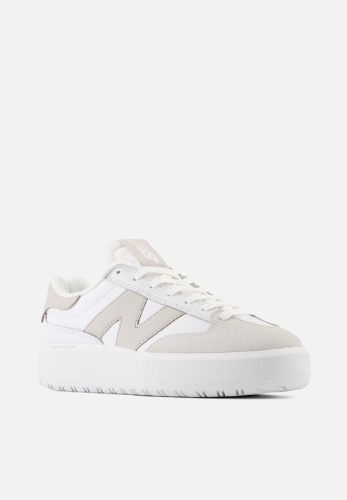 New Balance  - CT302C v1 - white