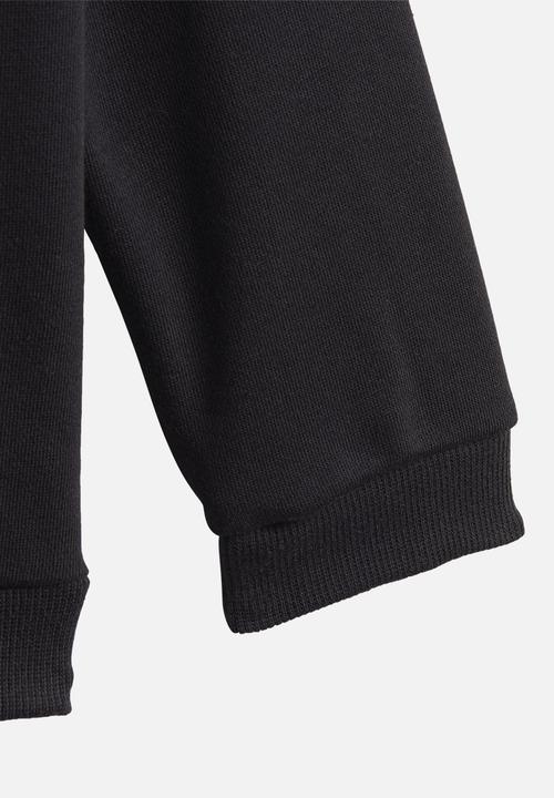 adidas Originals - I bos jog ft - black/white