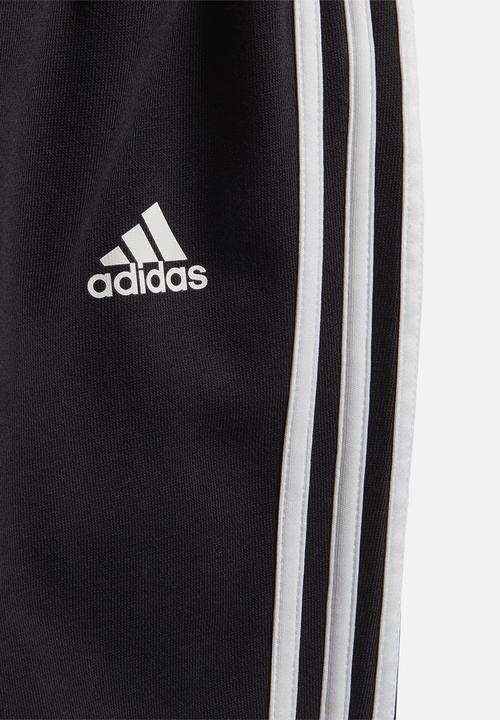 adidas Originals - I bos jog ft - black/white