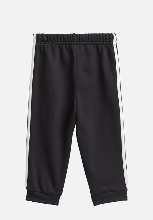 adidas Originals - I bos jog ft - black/white
