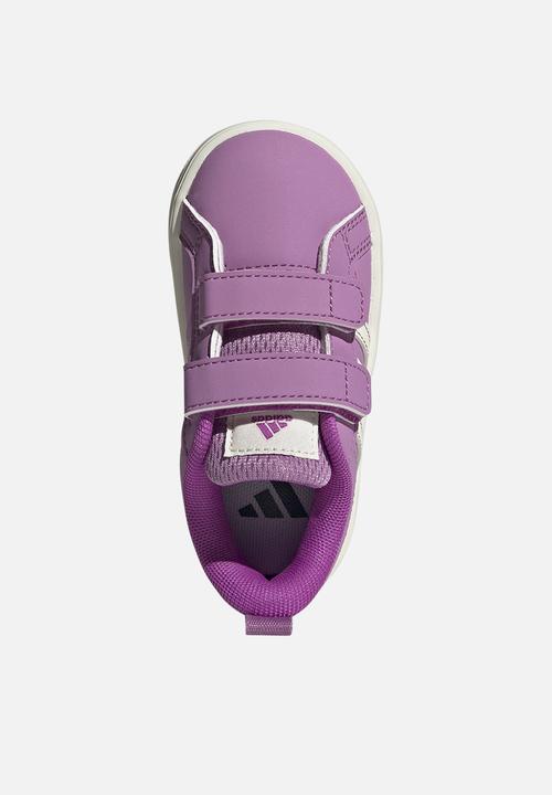 adidas Performance - Vs Pace 2.0 Cf I - Preloved Purple/Off White/Purple Burst