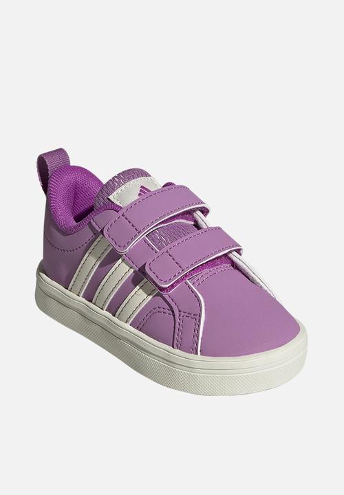 adidas Performance - Vs Pace 2.0 Cf I - Preloved Purple/Off White/Purple Burst