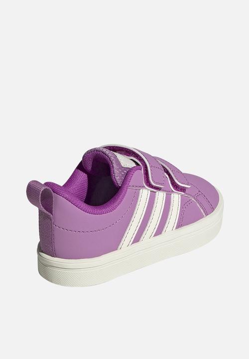 adidas Performance - Vs Pace 2.0 Cf I - Preloved Purple/Off White/Purple Burst