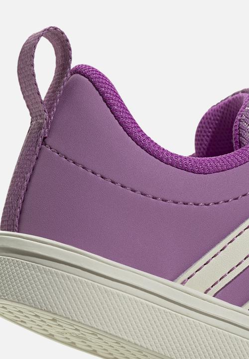 adidas Performance - Vs Pace 2.0 Cf I - Preloved Purple/Off White/Purple Burst