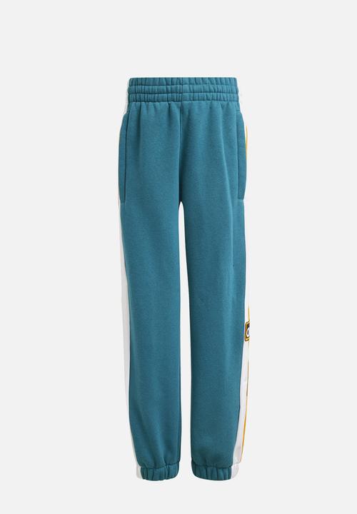 adidas Originals - Crew Set - Legacy Teal