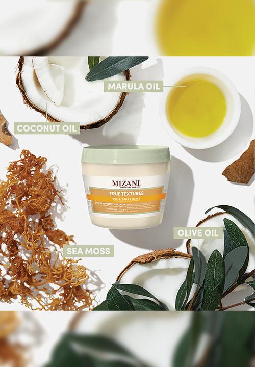 Mizani - True Textures Coil Stretch Cream 250ml