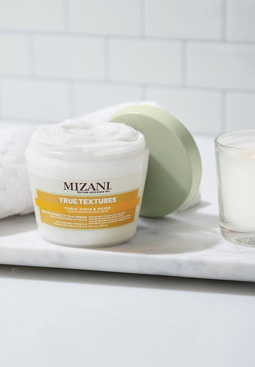 Mizani - True Textures Coil Stretch Cream 250ml
