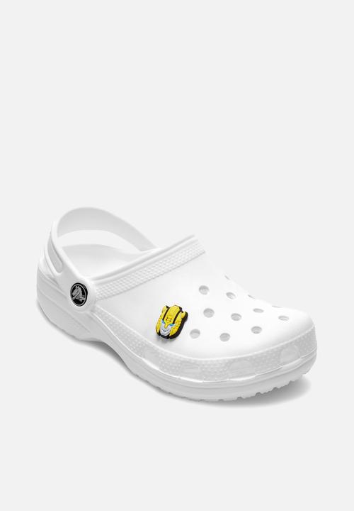 Crocs - Transformers Bumblebee Loose - yellow