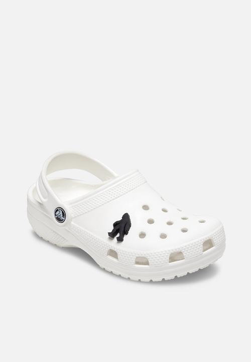 Crocs - Big Foot Plug Loose - black