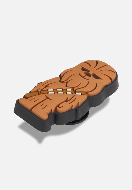 Crocs - Star Wars Chewbacca Plug Loose - brown