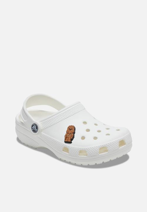 Crocs - Star Wars Chewbacca Plug Loose - brown