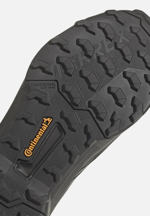 adidas Originals - Terrex ax4 - core black/carbon/grey four