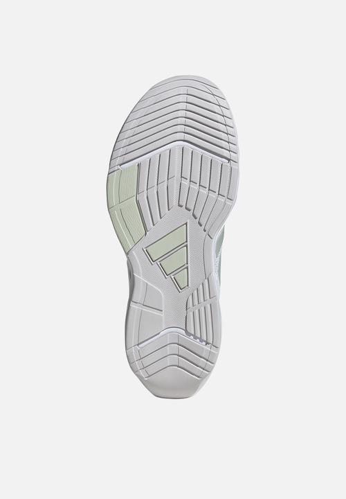 adidas Originals - Amplimove trainer w - ftwr white/linen green met./dash grey