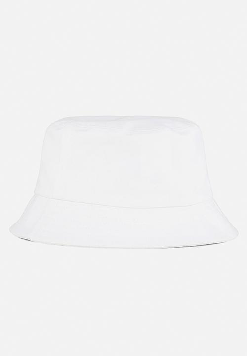 PUMA - Ess no. logo 1 bucket - white