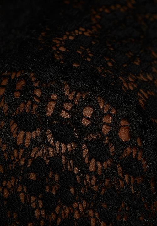 Vero Moda - Lorelai Lace Funnel Top