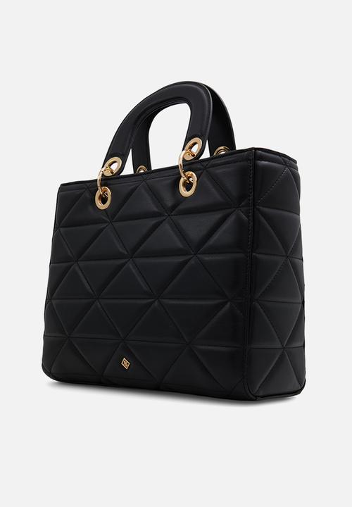 Call It Spring - Chrissie - black