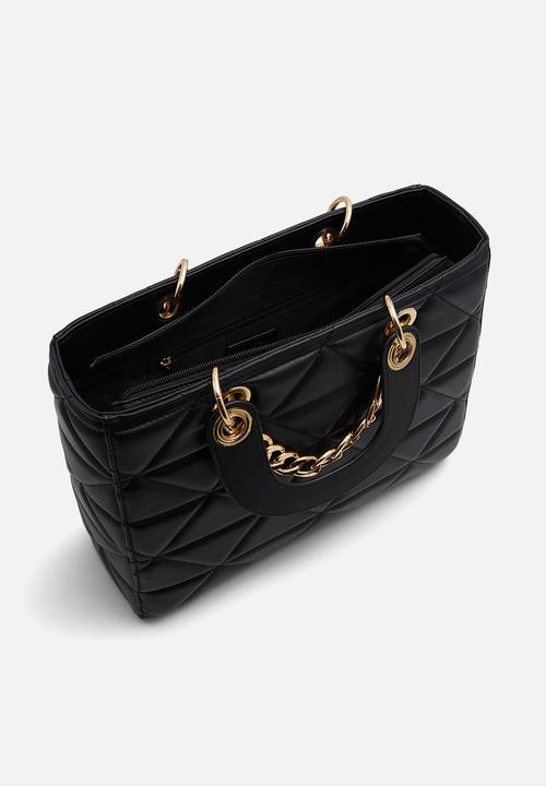 Call It Spring - Chrissie - black