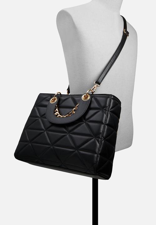 Call It Spring - Chrissie - black