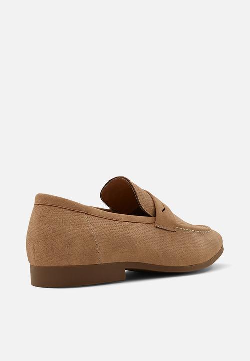 Call It Spring - Greco - brown