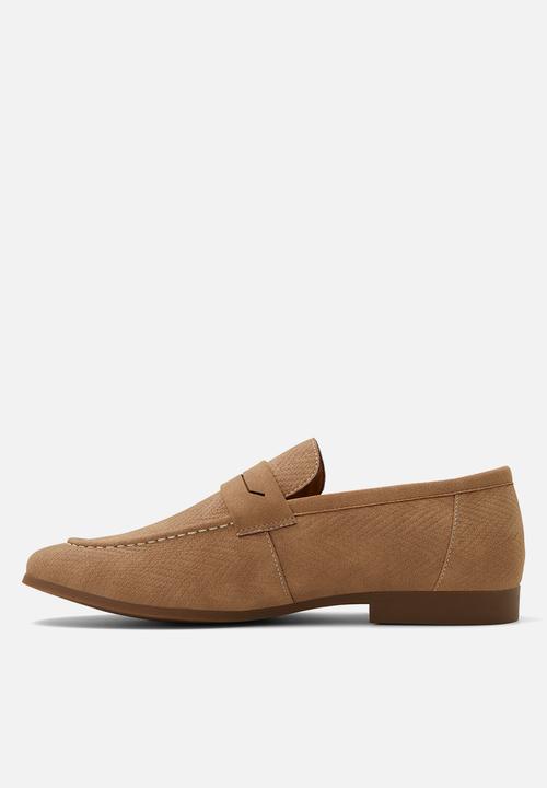 Call It Spring - Greco - brown