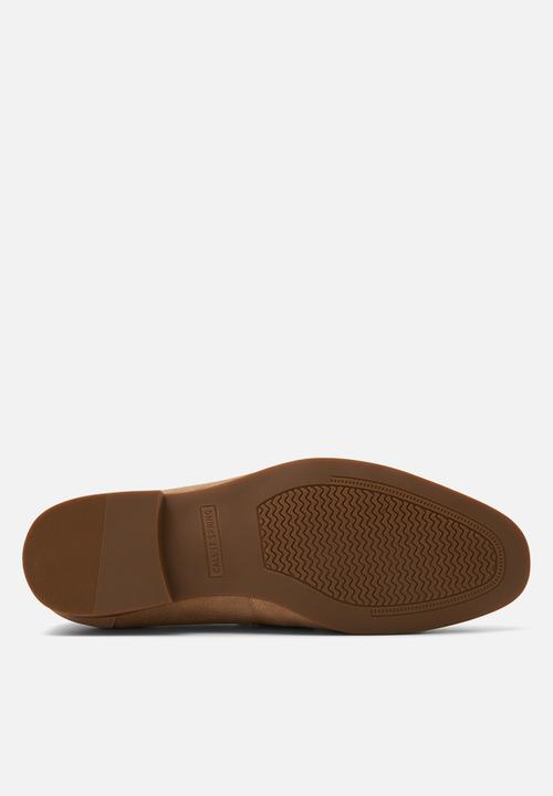 Call It Spring - Greco - brown