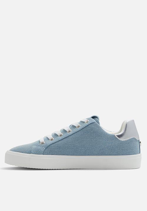 Call It Spring - Lizziee sneaker - other blue