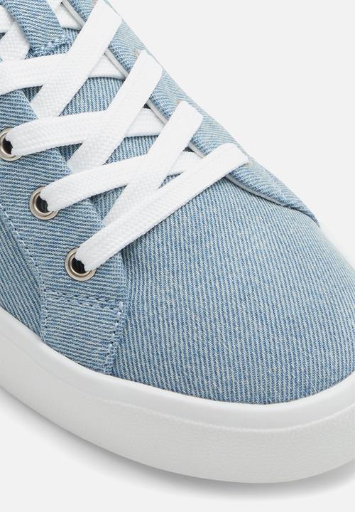 Call It Spring - Lizziee sneaker - other blue