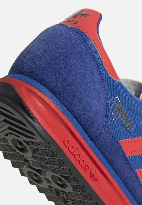 adidas Originals - SL 72