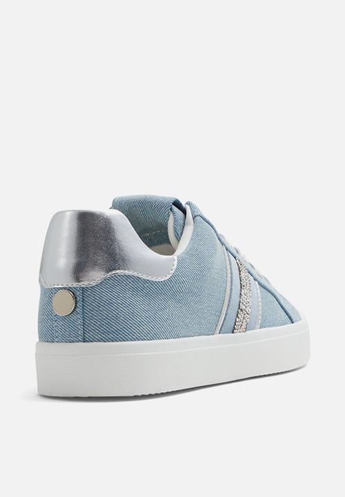 Call It Spring - Lizziee sneaker - other blue