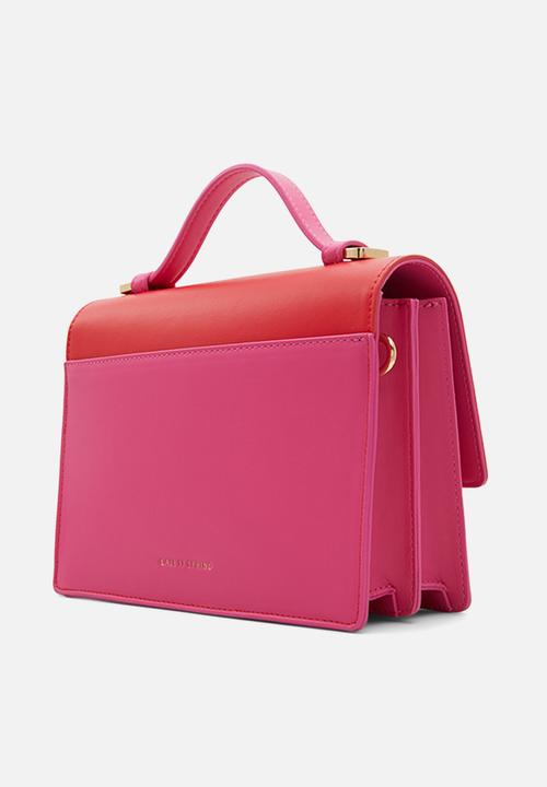 Call It Spring - Lollypop - red