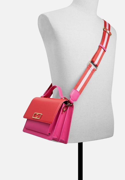Call It Spring - Lollypop - red
