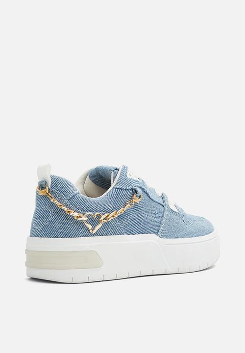 Call It Spring - Olli sneaker - medium blue