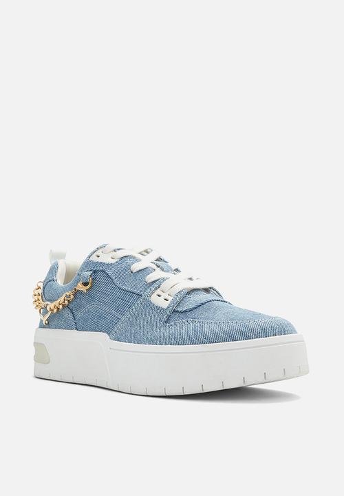 Call It Spring - Olli sneaker - medium blue