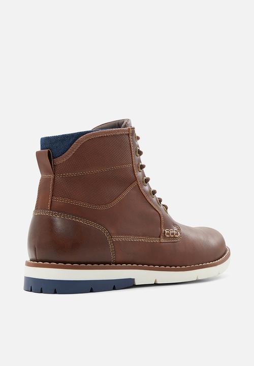 Call It Spring - Prospect - brown